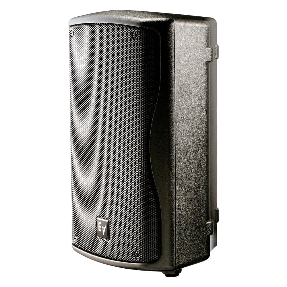 Electro Voice ZX1 8 Inch 2-Way Passive Loudspeaker - High-Quality Sound for Live Performances, DJ Gigs & Home Theater Systems