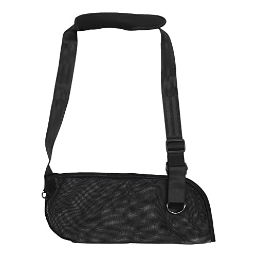 Comfortable Arm Sling for Shoulder & Rotator Cuff Support - Lightweight Breathable Ergonomic Elbow Brace - Ideal for Post-Surgery Recovery, Sports Injuries & Daily Pain Relief