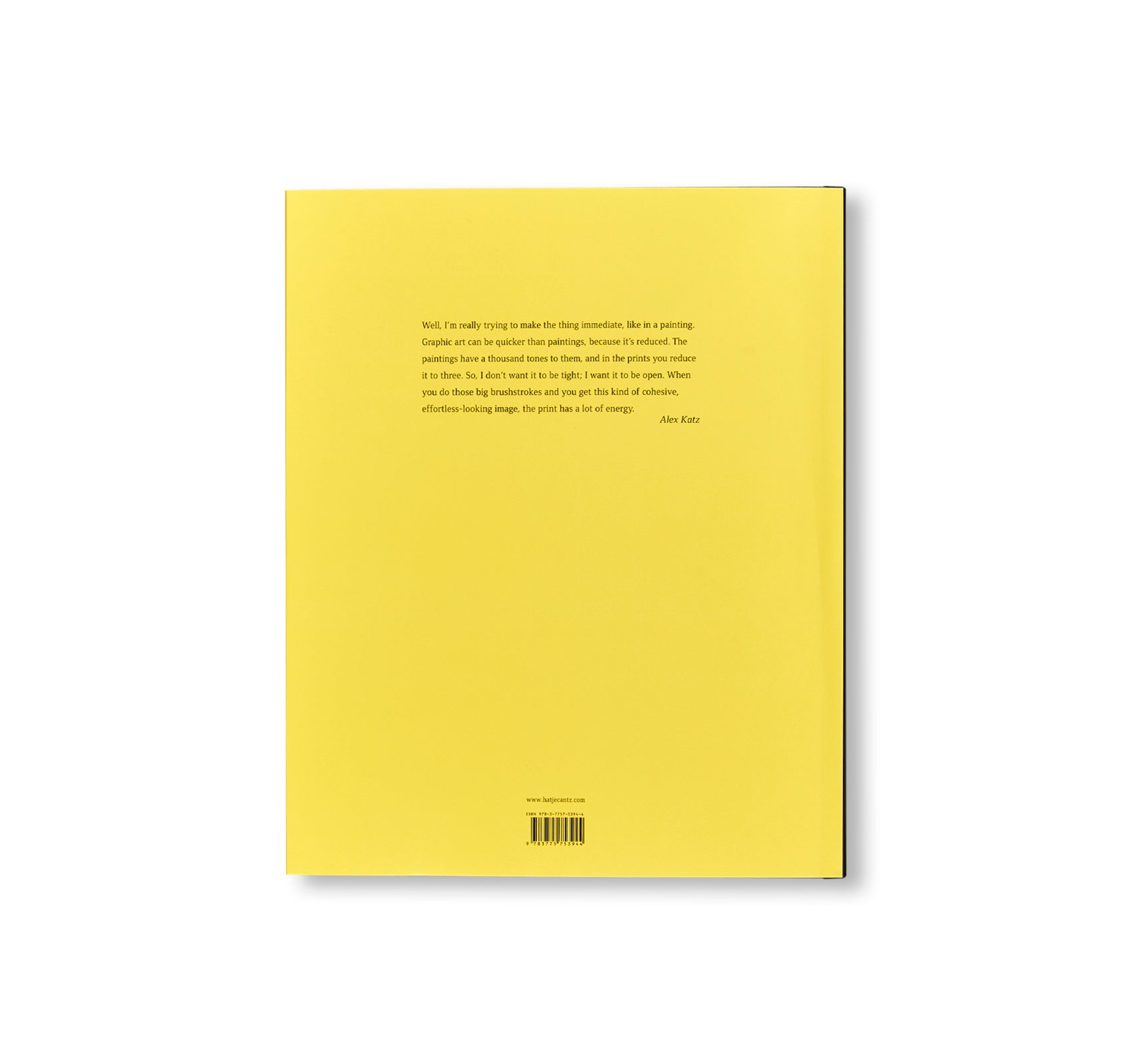 Alex Katz PRINTS: CATALOGUE RAISONNÉ 1947-2022 | Limited Edition Art Book Collection | Perfect for Art Collectors, Museum Exhibitions & Modern Art Enthusiasts
