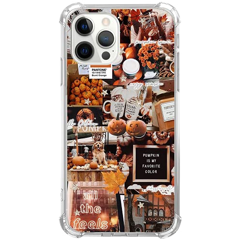 Autumn Pumpkin