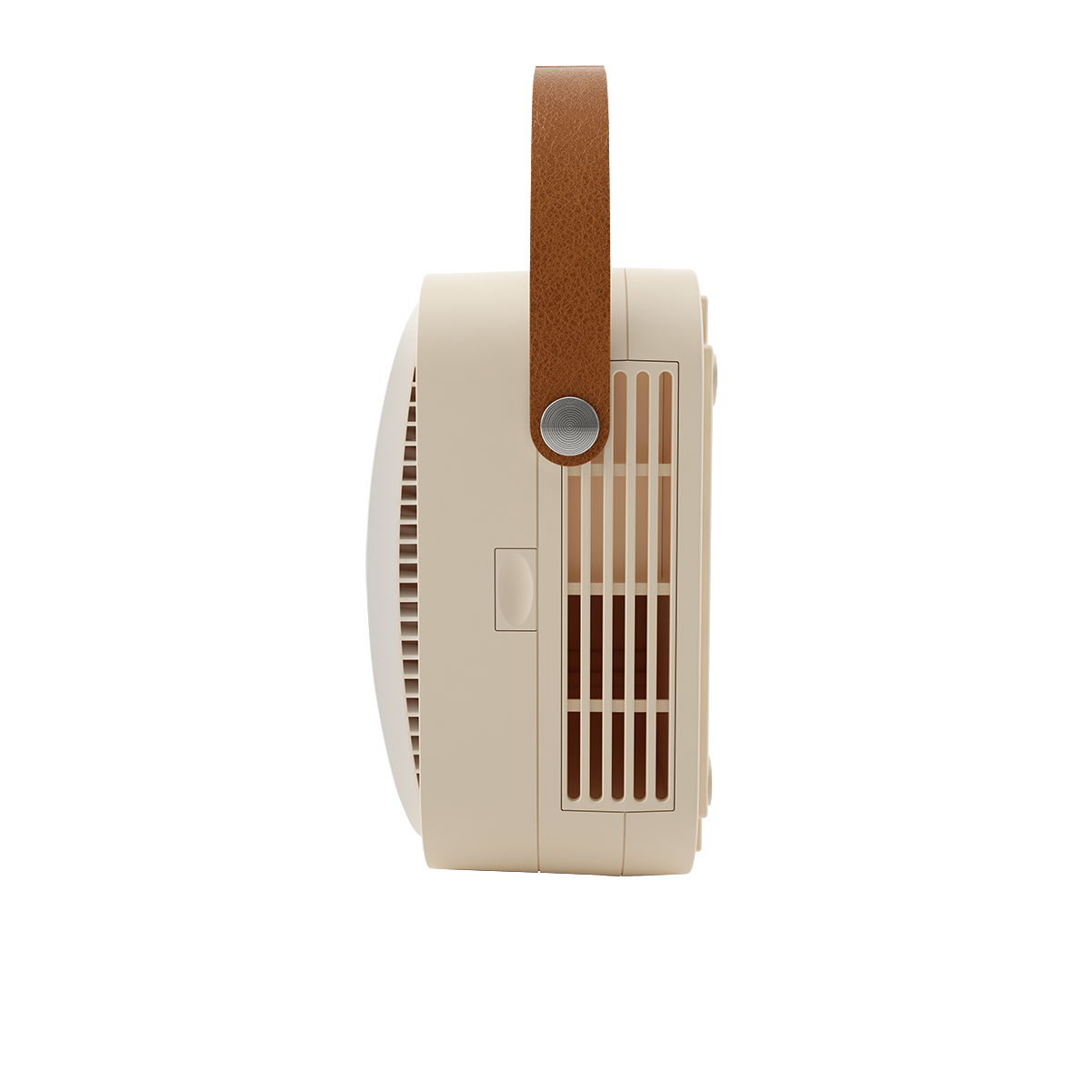 Portable Air Purifier with Built-in Battery - Bmola NCCO1804 for Home, Office, Travel & Indoor Air Quality Improvement