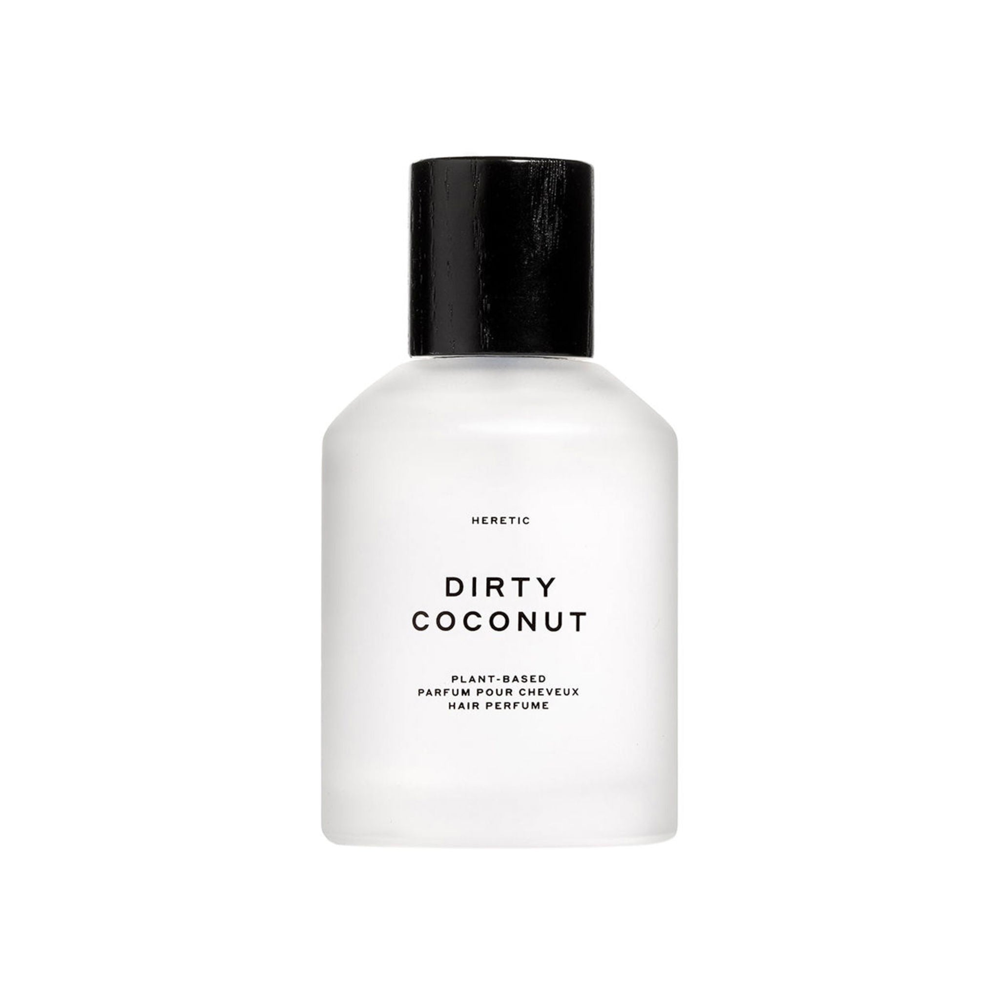 Dirty Coconut Hair Perfume - Long Lasting Coconut Scented Hair Mist for Women | Perfect for Beach Days, Date Nights & Everyday Fragrance