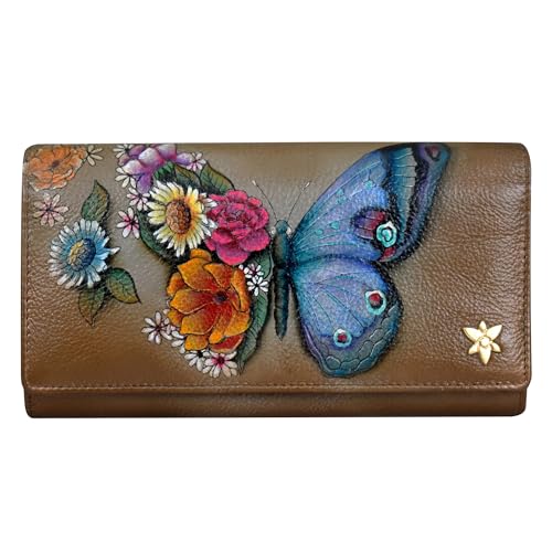 Butterfly Blooms Bronze
