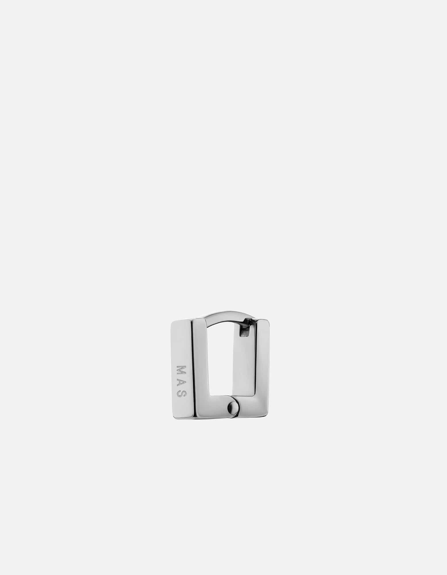 Sterling Silver Huggie Earrings for Women - Minimalist Hoop Earrings for Everyday Wear, Gift Giving & Special Occasions
