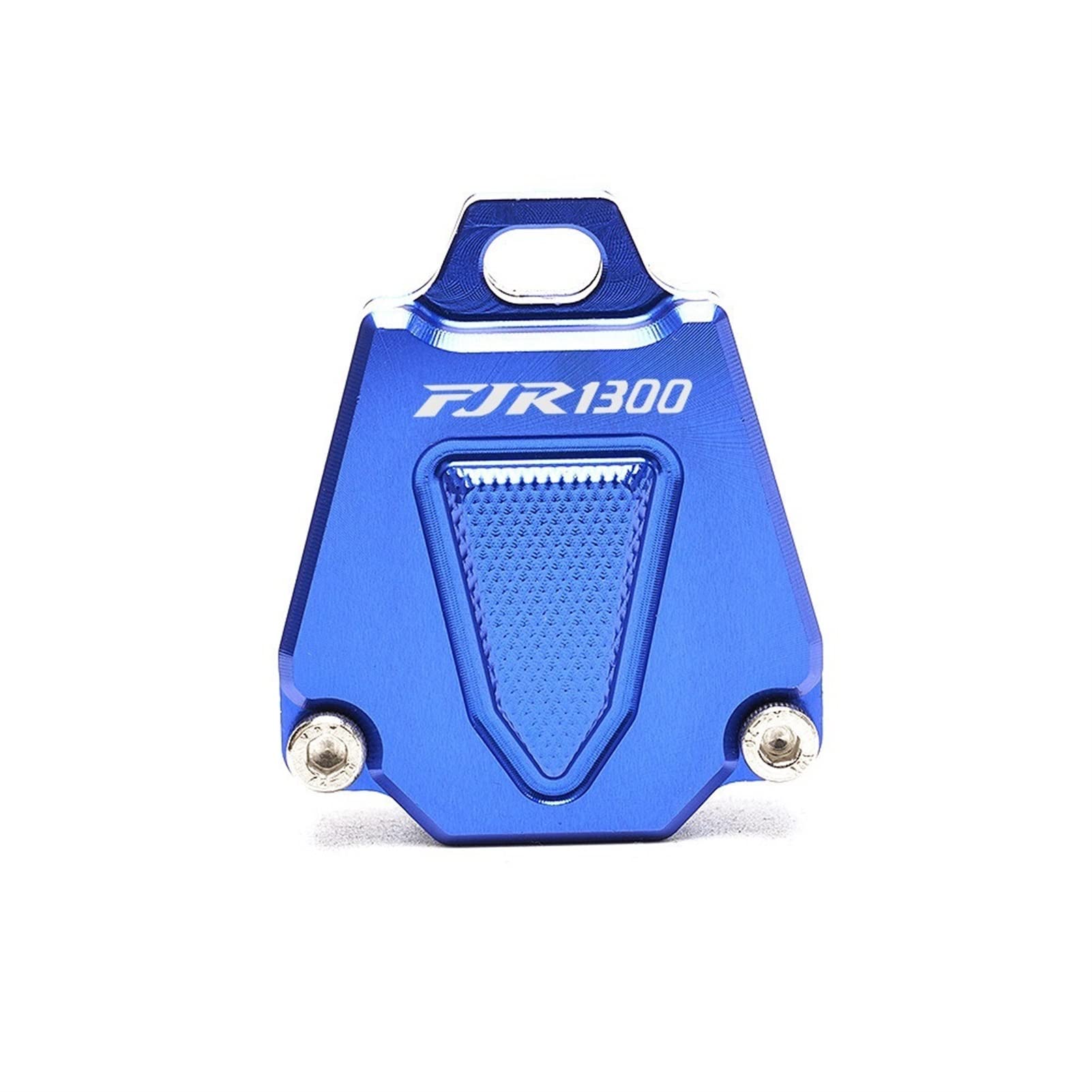 Yamaha FJR1300 Motorcycle Key Case Cover - Durable Shell for Keys - Perfect for Riding & Travel
