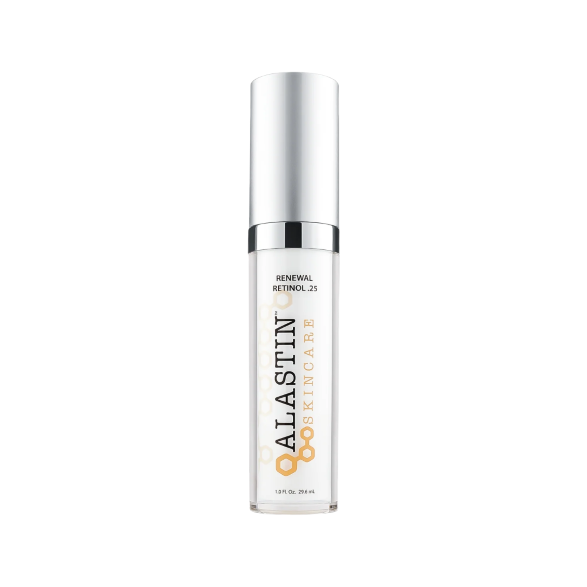 Alastin Renewal Retinol Serum for Anti-Aging & Skin Renewal - Reduce Wrinkles & Improve Skin Texture - Perfect for Nighttime Skincare Routine & Mature Skin Care
