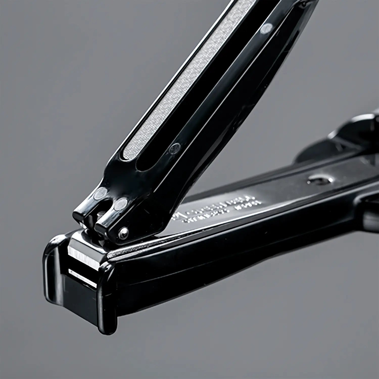 Premium Stainless Steel Nail Clippers - Green Bell Takuminowaza Professional Nail Trimmers with Deep Cut Prevention | Ideal for Home, Travel, Salon & Grooming Kit