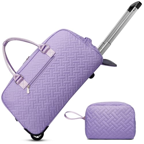 Purple-rolling version
