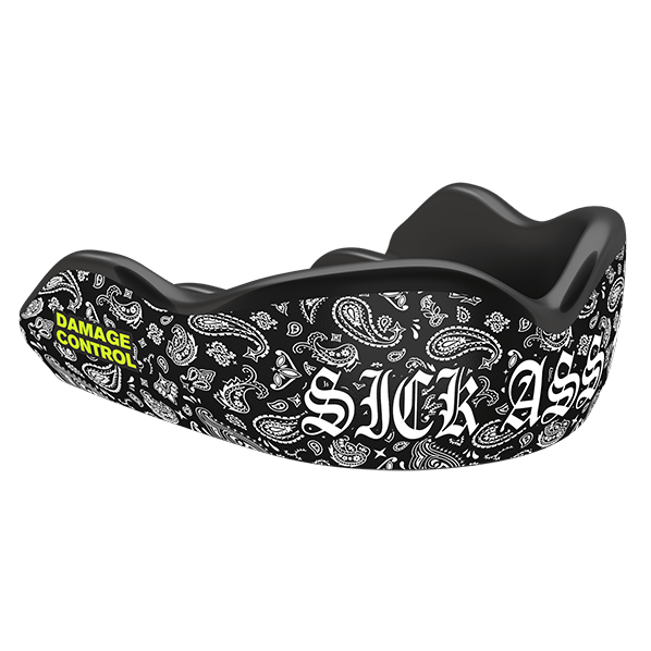Sick Ass Foo (HI) - High-Quality Streetwear Hoodie for Men & Women | Urban Fashion, Hip Hop Style | Perfect for Casual Wear, Street Style, and Hip Hop Enthusiasts
