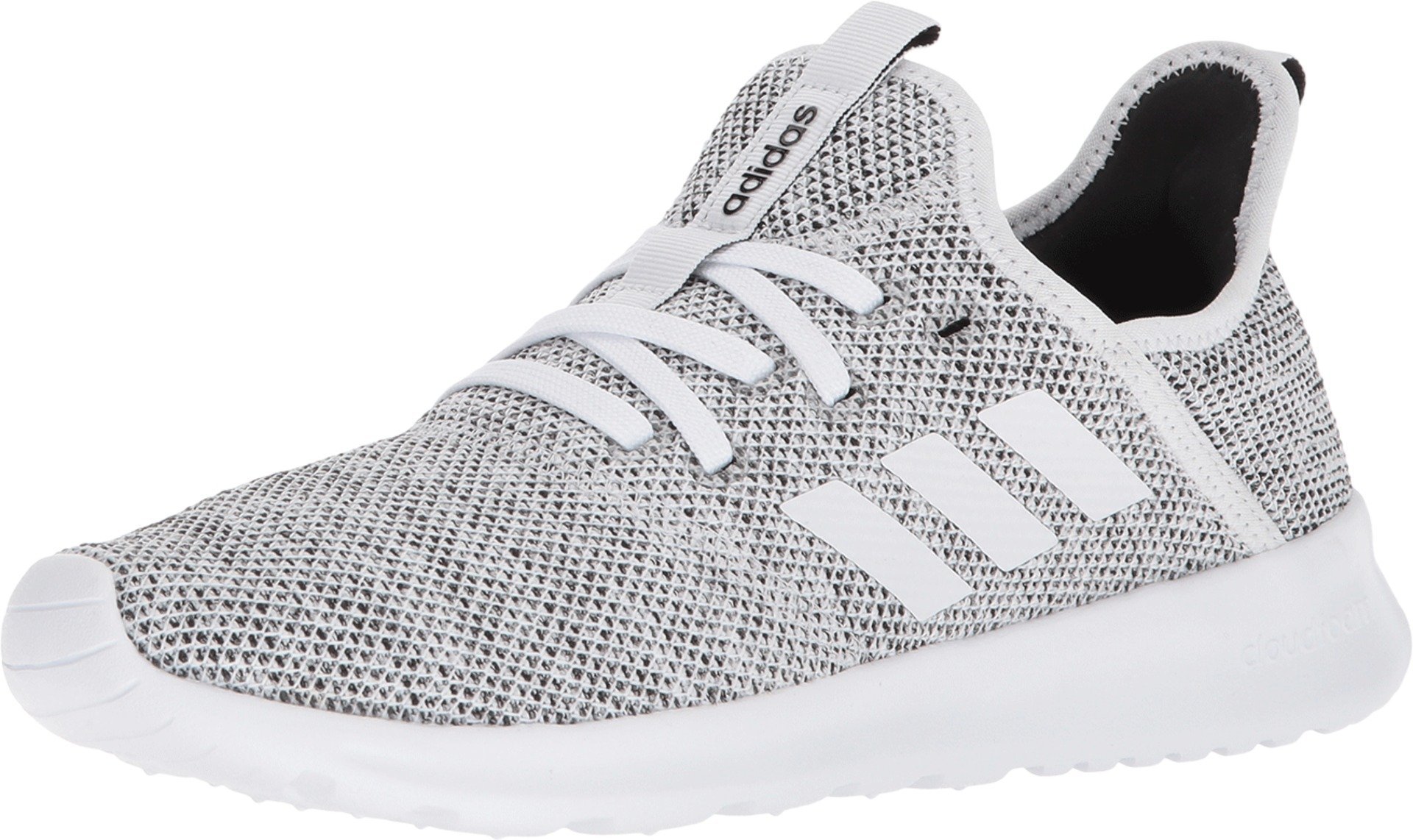 adidas Women's Cloudfoam Pure Running Shoes - Lightweight Comfort for Jogging, Gym & Everyday Wear