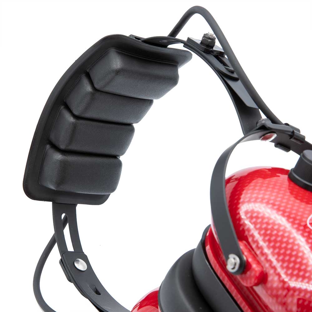 Ultimate Alpha Audio Youth Headphones with Volume Control - Lightweight Comfortable On-Ear Design for Kids, Teens, Gaming & Online Classes (OTH)