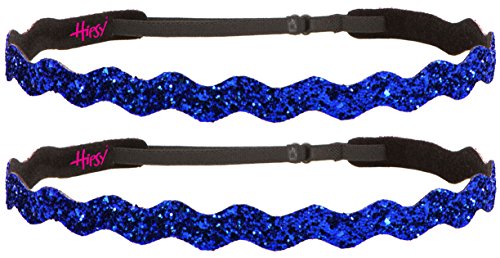 Wave Royal Blue 2pk