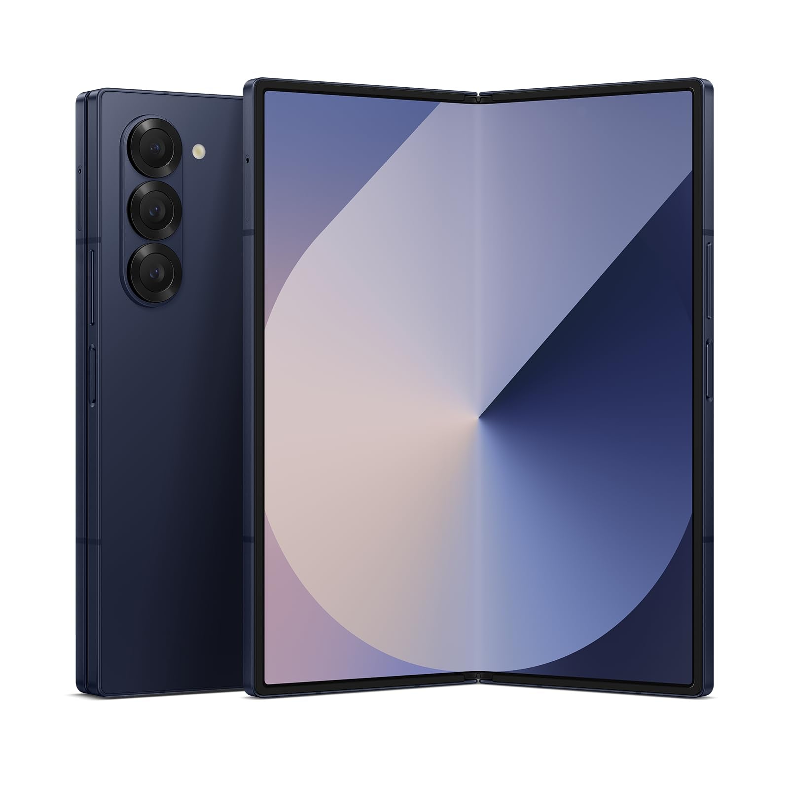 Samsung Galaxy Z Fold 6 Unlocked 7.6