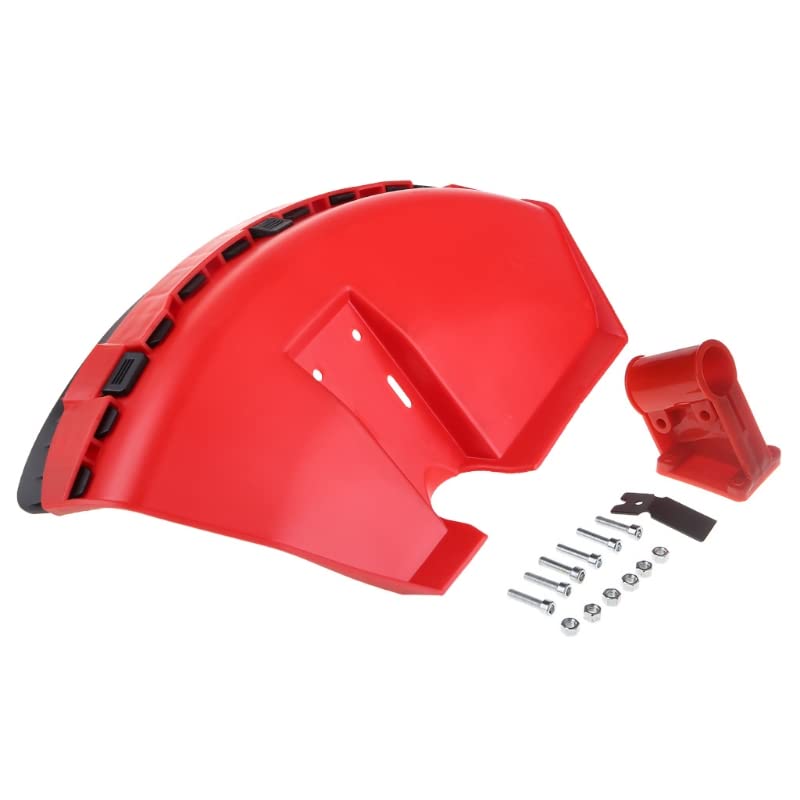 BALAX CG520 430 Brushcutter Protection Cover - 26mm Grass Trimmer Blade Guard with Blade - Durable Lawn Mower Accessory for Yard Maintenance & Landscaping
