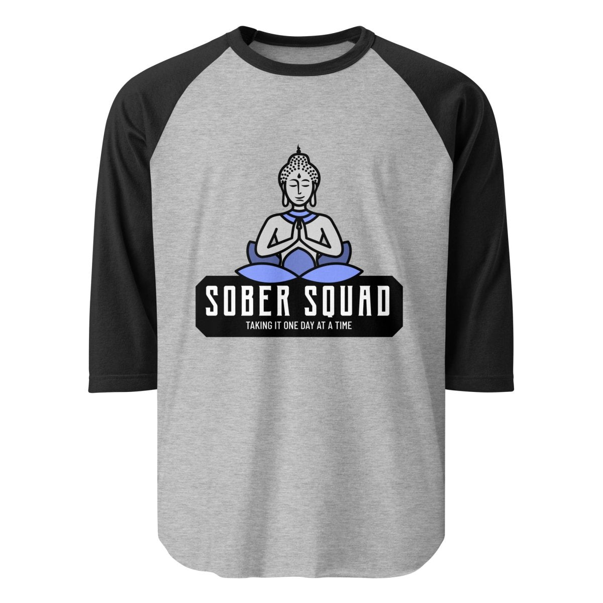 Heather Grey/Black