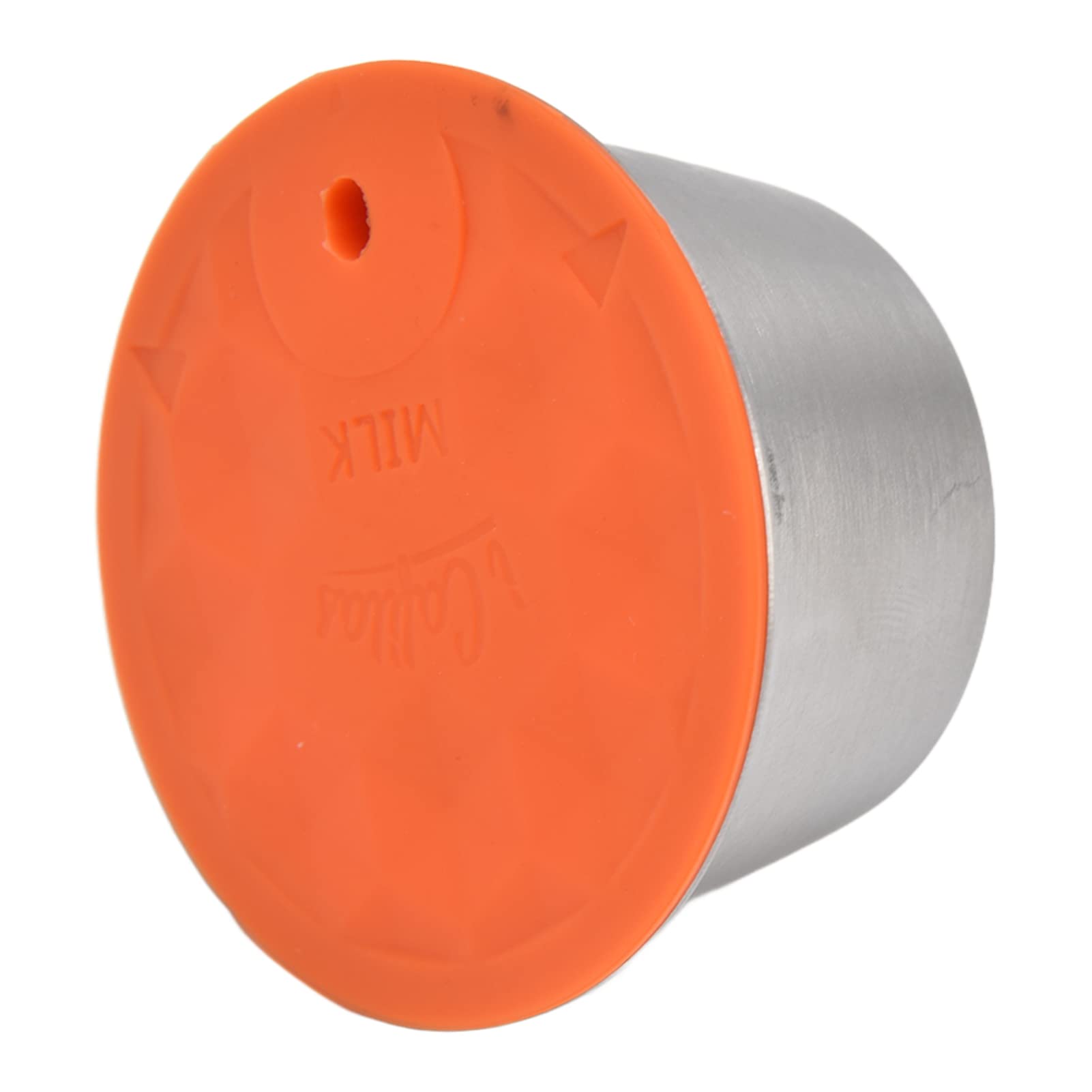 Premium Capsule Cup for Coffee Machines | BPA-Free & Eco-Friendly Coffee Pod Accessories | Perfect for Home, Office, and Kitchen Use