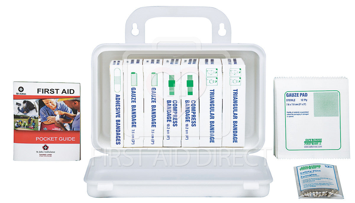 ONTARIO SECTION 16 (1,2) TFB Kit - Durable Plastic Construction | Perfect for Industrial Use & Equipment Maintenance