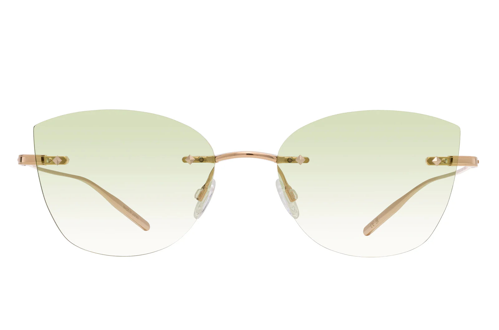 Barton Perreira Brandy Sunglasses - Polarized UV Protection Lenses for Women & Men - Stylish Fashion Eyewear for Outdoor Activities, Driving, and Beach Vacations
