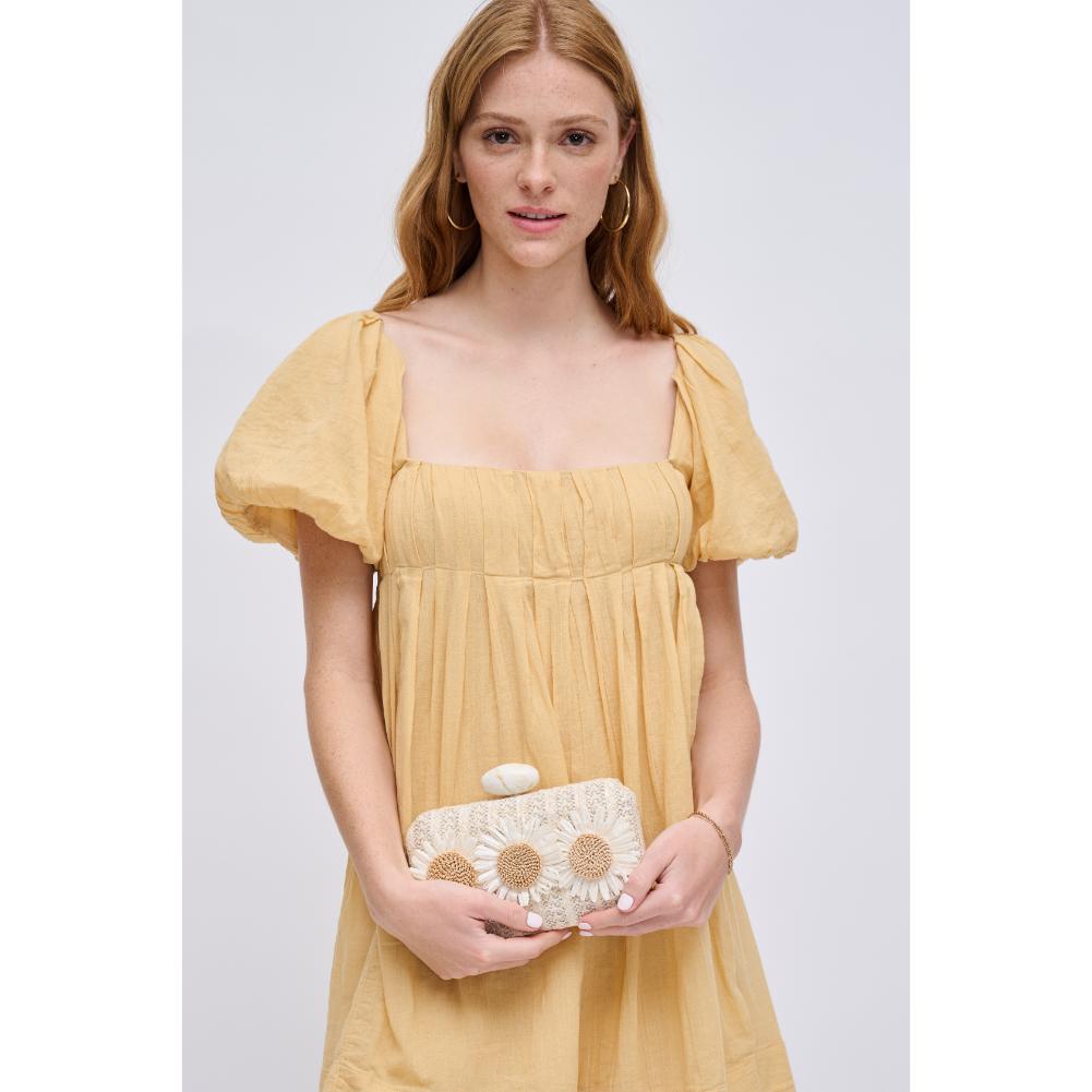 Astrid Evening Bag - Elegant Clutch for Women, Perfect for Parties, Weddings & Special Occasions | Stylish & Compact Purse for Night Out