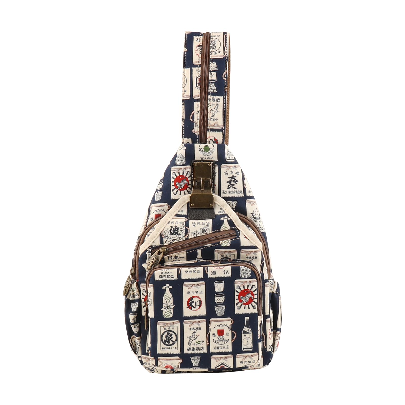 Stylish Small Crossbody Sling Bags for Women - Fashionable Shoulder Purse & Designer Handbags for Everyday Use, Travel & Shopping