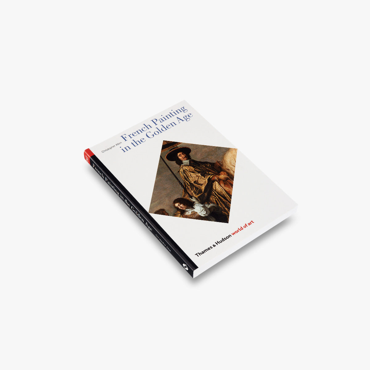French Painting in the Golden Age - 17th Century Baroque Art Masterpieces for Home Decor & Art Collectors | Perfect for Living Rooms, Galleries & Art Exhibitions
