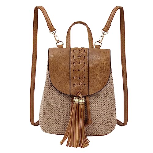 Brown Mini
