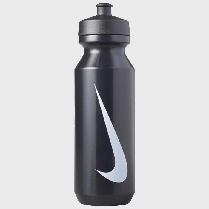 Nike 32oz Big Mouth Water Bottle - Insulated Stainless Steel Water Bottle with Leak-Proof Lid - Perfect for Gym, Hiking & Outdoor Activities