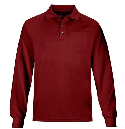 12132 Wine Red