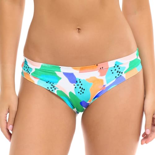 Untamed Geo Rib