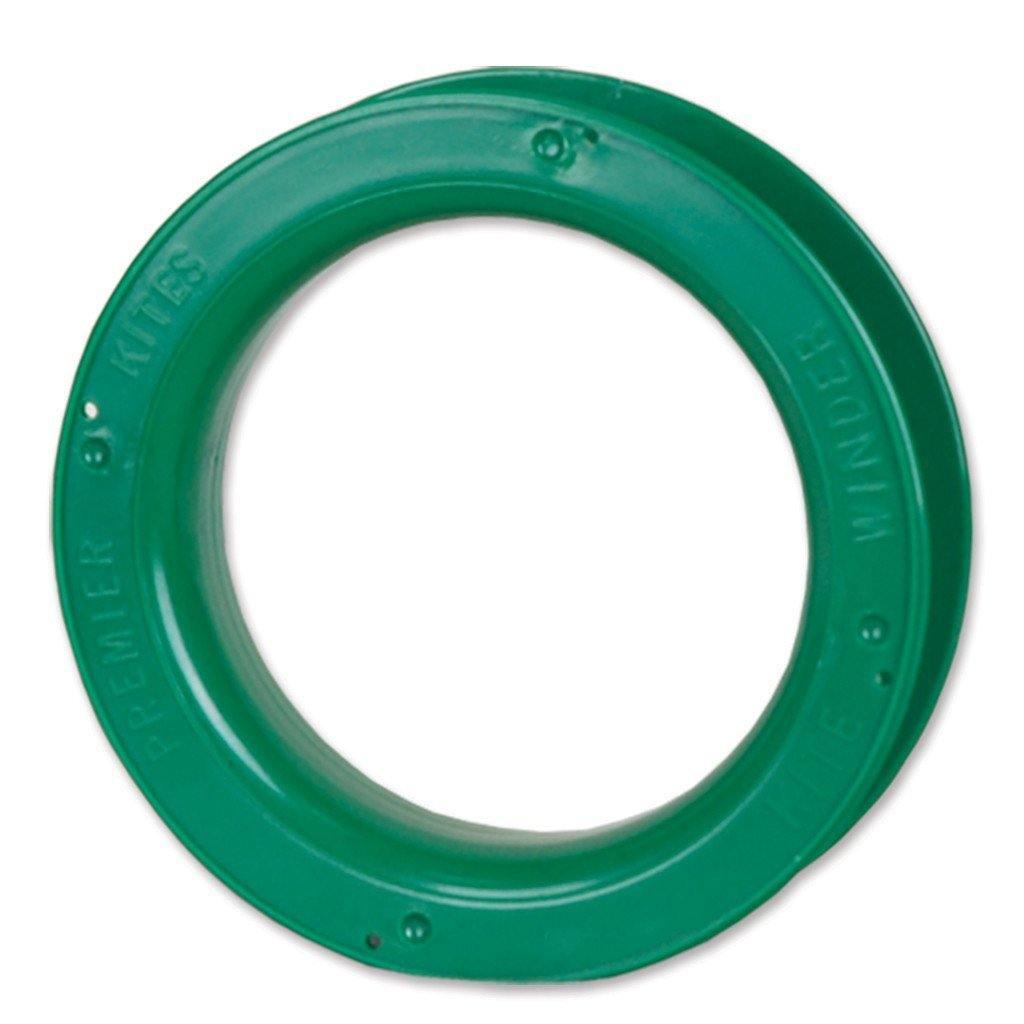 8 Inch Blank Yo-Yo Kite Line Winder - Durable String Spool for Kite Flying, Outdoor Activities & Beach Fun