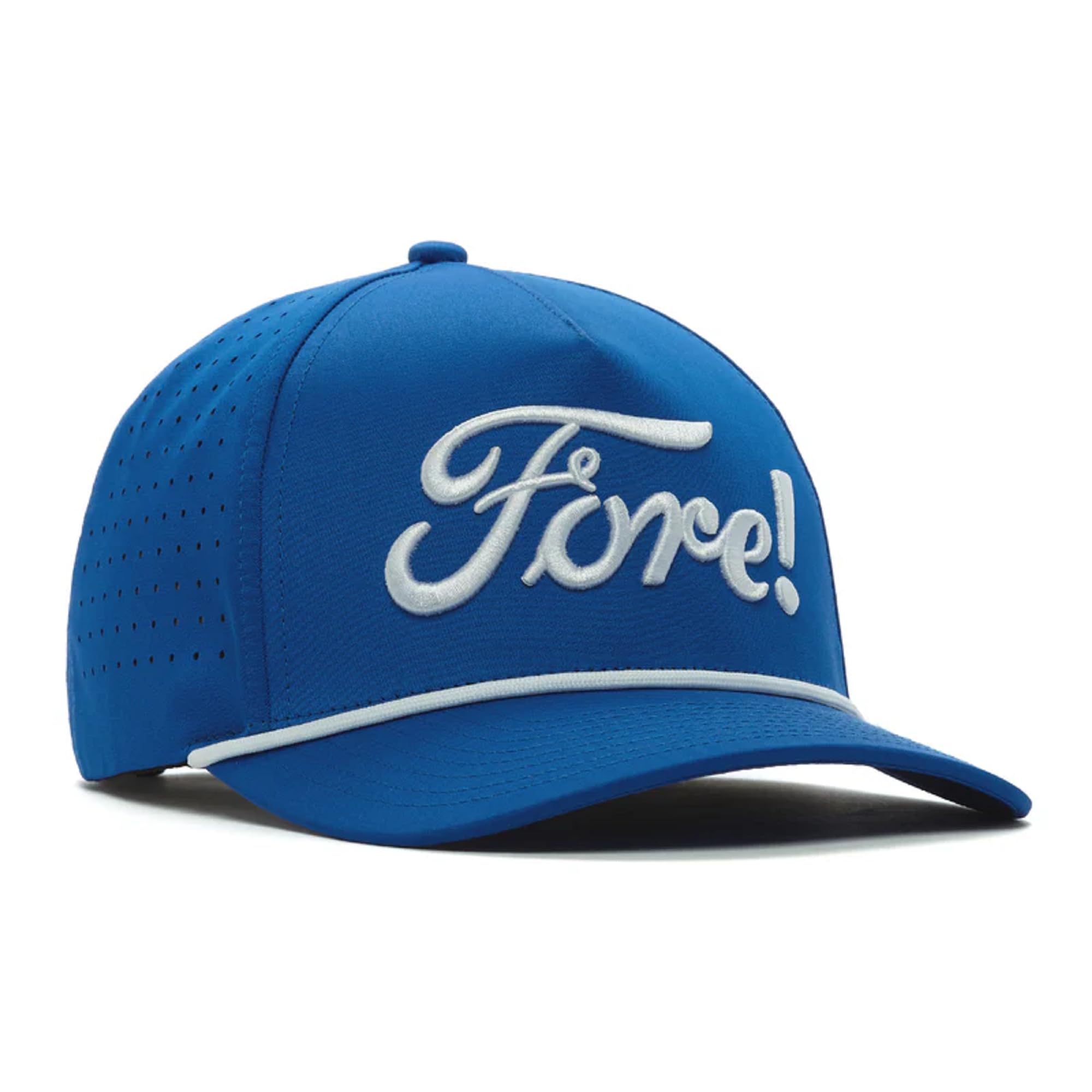 Bogey Bros Funny Golf Hats for Men & Women - Breathable Snapback Novelty Golf Cap for Golfing & Sports | Perfect for Golf Tournaments, Driving Range & Casual Wear