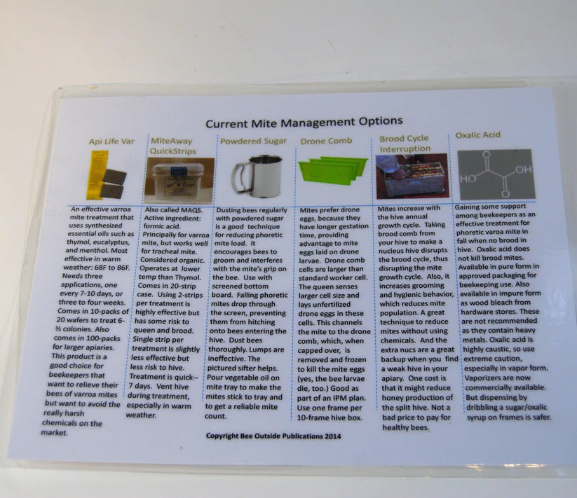 The Ultimate Guide to Mite Management - Effective Strategies for Pest Control | Home, Garden & Agricultural Use
