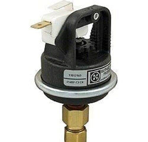 Universal H Series Pool Water Pressure Switch FDXLWPS1930 - Compatible with Most Pool Pumps & Filtration Systems | Perfect for Inground & Above Ground Pools, Spas, and Water Features