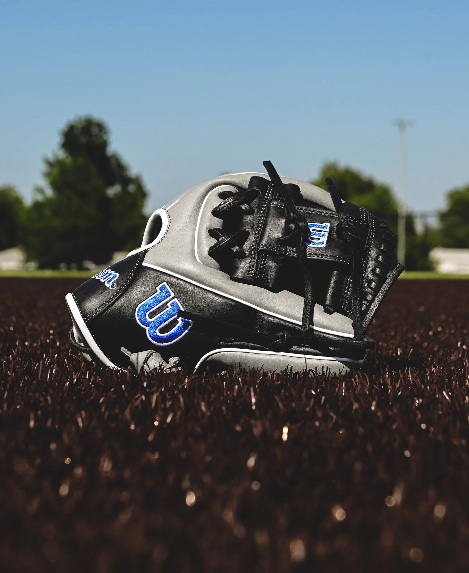 Wilson A900 PF1125 11.25