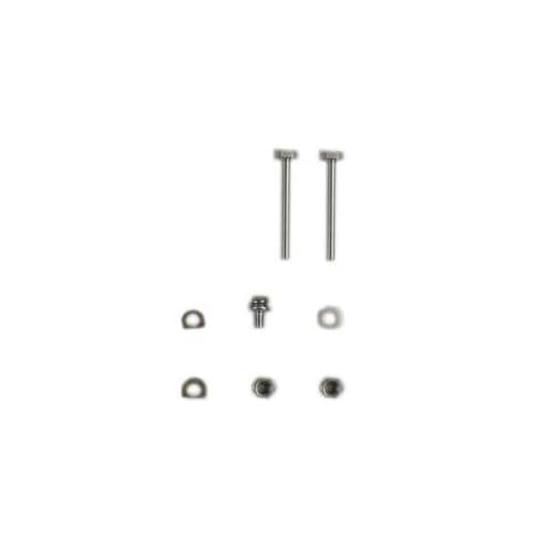 Echo SRM-410U Trimmer Brushcutter Replacement Gear Case Assembly P021046200 - Durable Parts for Lawn Maintenance & Landscaping