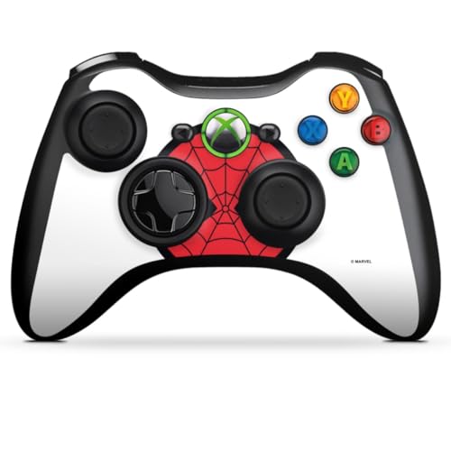 Spider-Man Badge Head