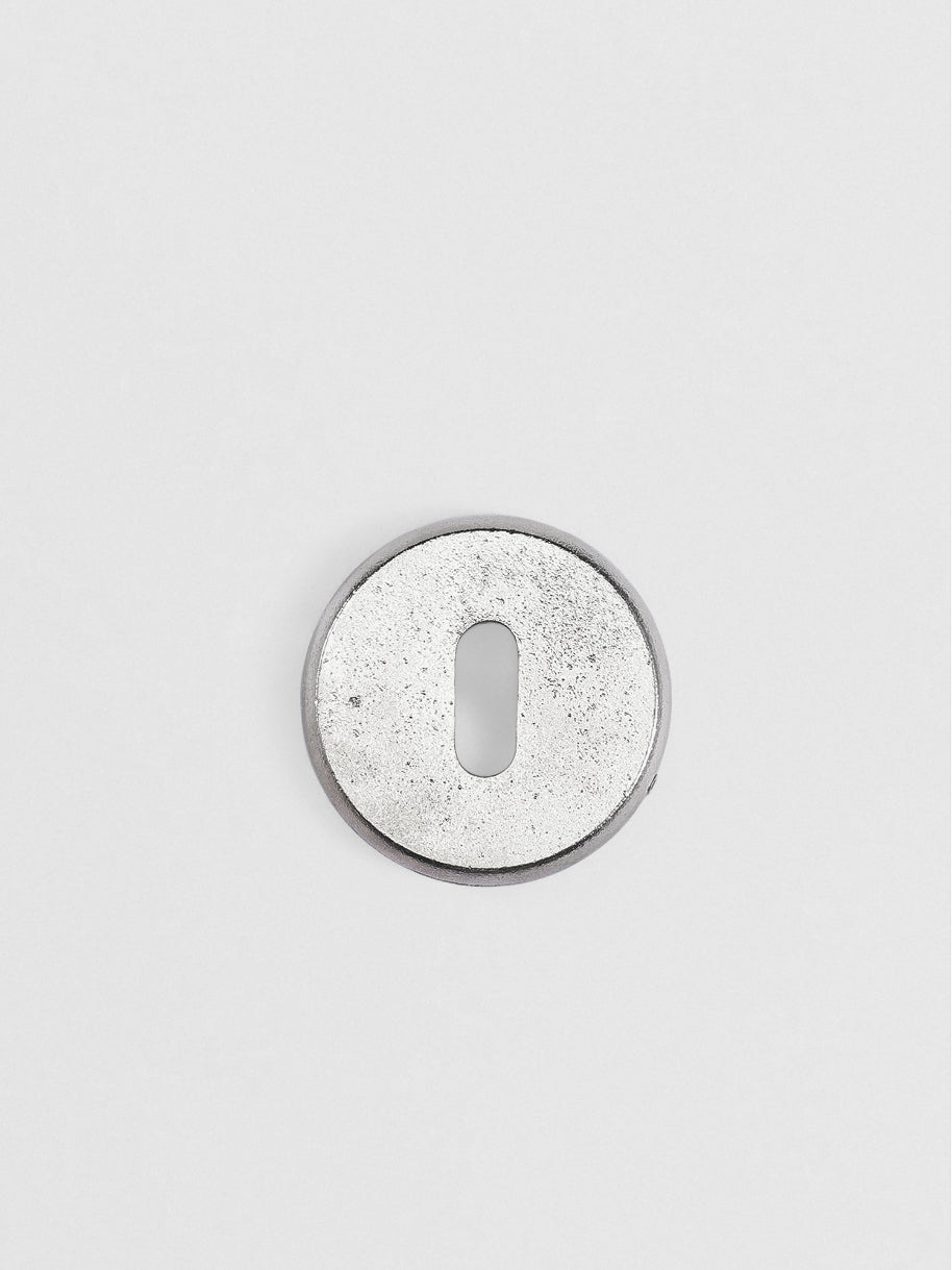 Satin Nickel