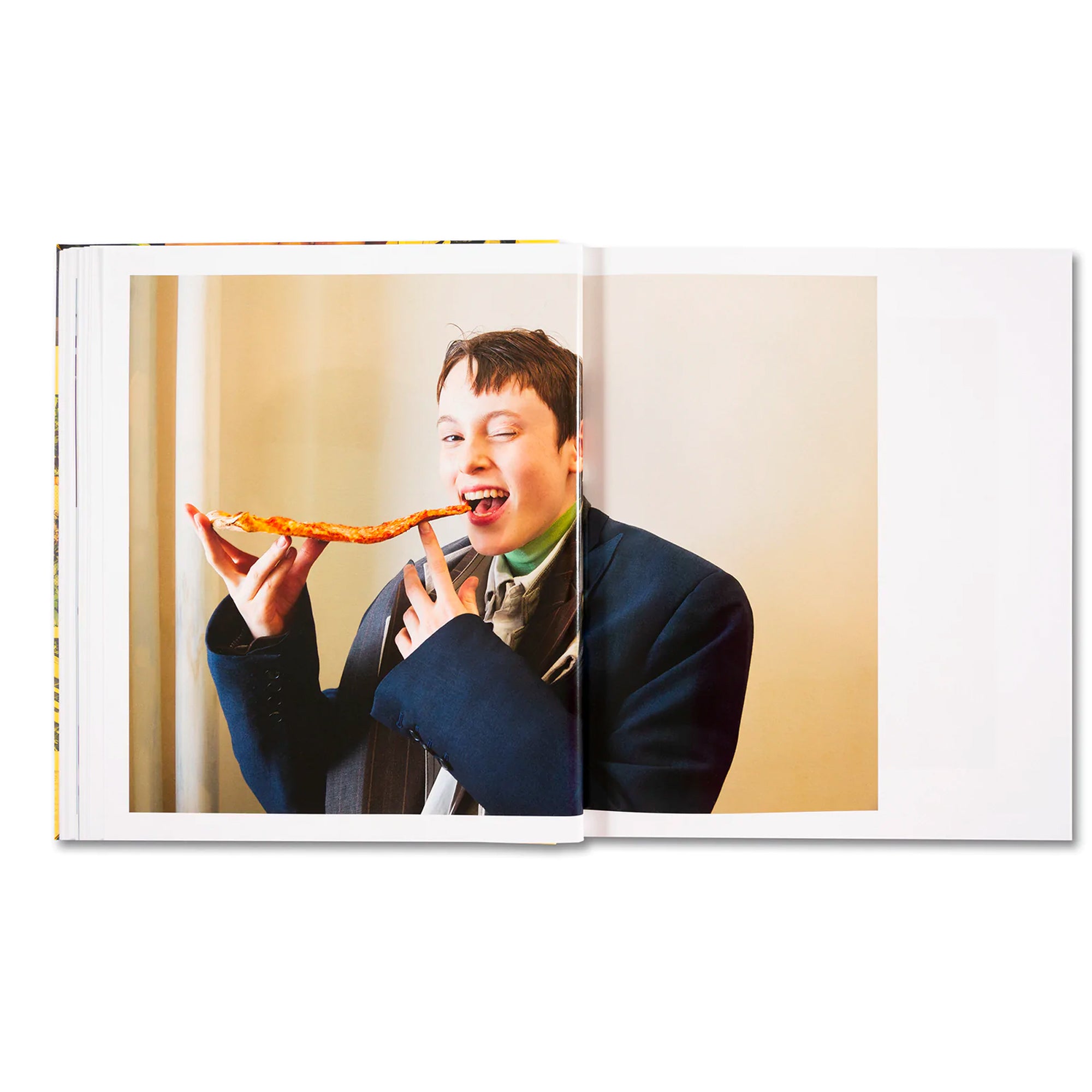 Roe Ethridge: American Polychronic Hardcover Art Book - Perfect for Contemporary Art Collectors & Photography Enthusiasts