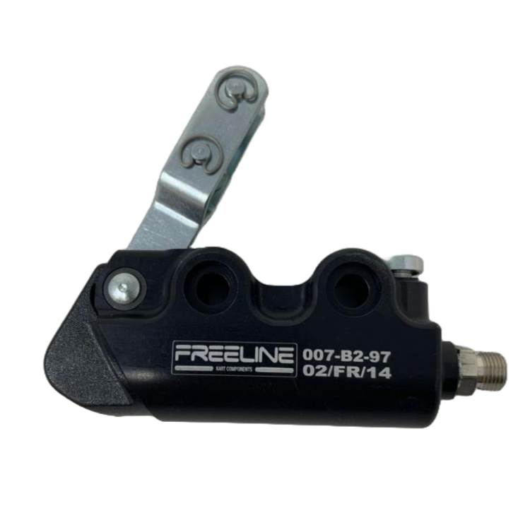 High-Quality Master Cylinder 19/B Assembly - Compatible with Various Car Models - Perfect for Brake System Repair & Maintenance
