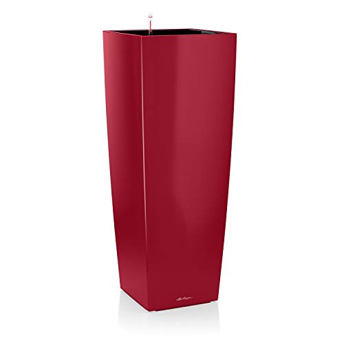 Scarlet Red High Gloss