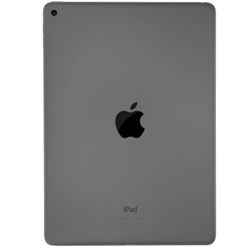 Apple iPad Air 2 (2nd Generation) 9.7-inch 128GB WiFi Tablet - Space Gray | Perfect for Work, Study & Entertainment