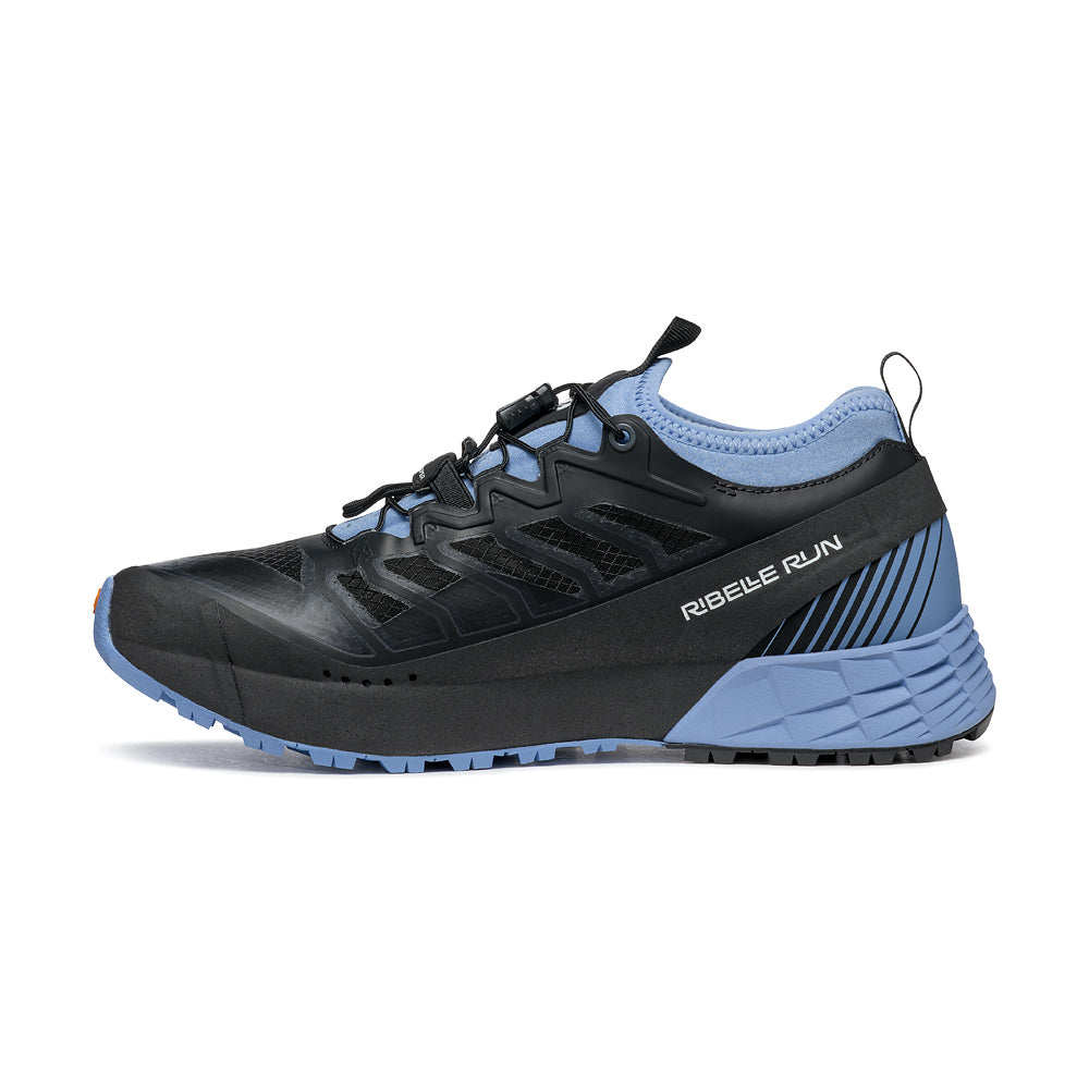 Scarpa Ribelle Run Women's Trail Running Shoes - Lightweight & Durable for Hiking & Outdoor Adventures