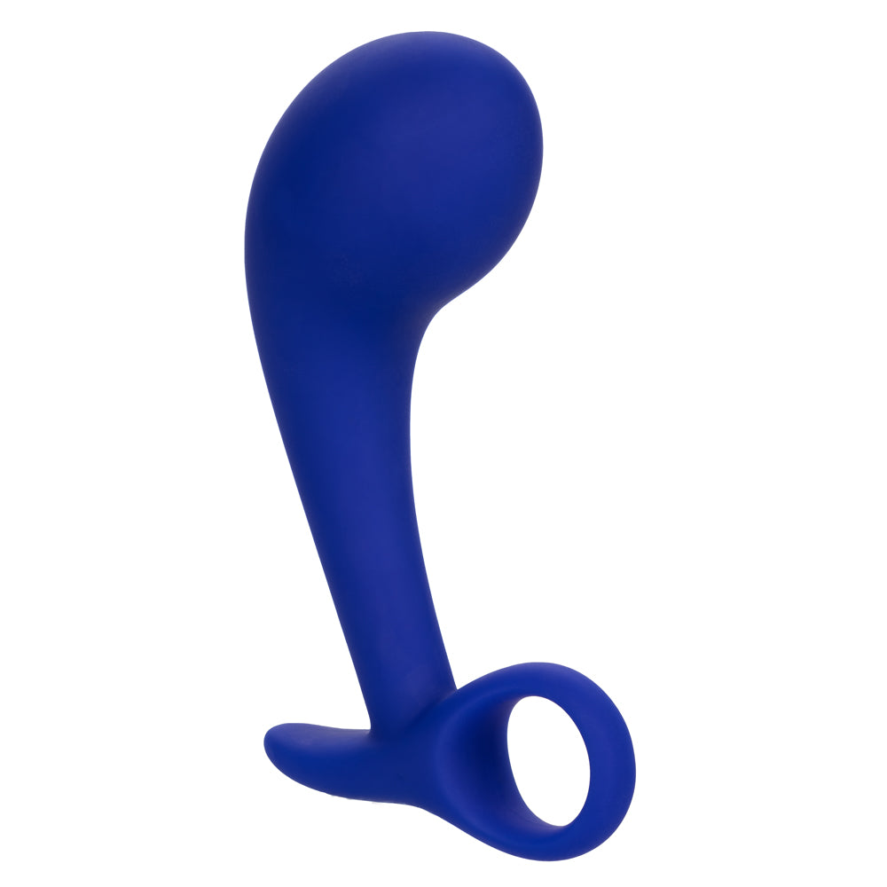 Premium Silicone Anal Training Kit with Prostate Massager - Comfortable & Safe for Beginners to Advanced Users - Perfect for Solo Play, Couples, and Sensual Exploration