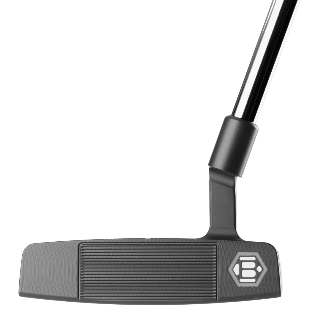 Bettinardi 2024 Inovai 10.0 Mini Plumber's Neck Custom Putter - Premium Golf Putter for Precision Putting | Perfect for Golf Tournaments & Practice Sessions
