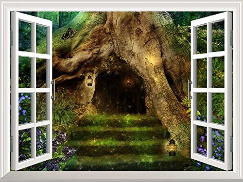 Treehouse