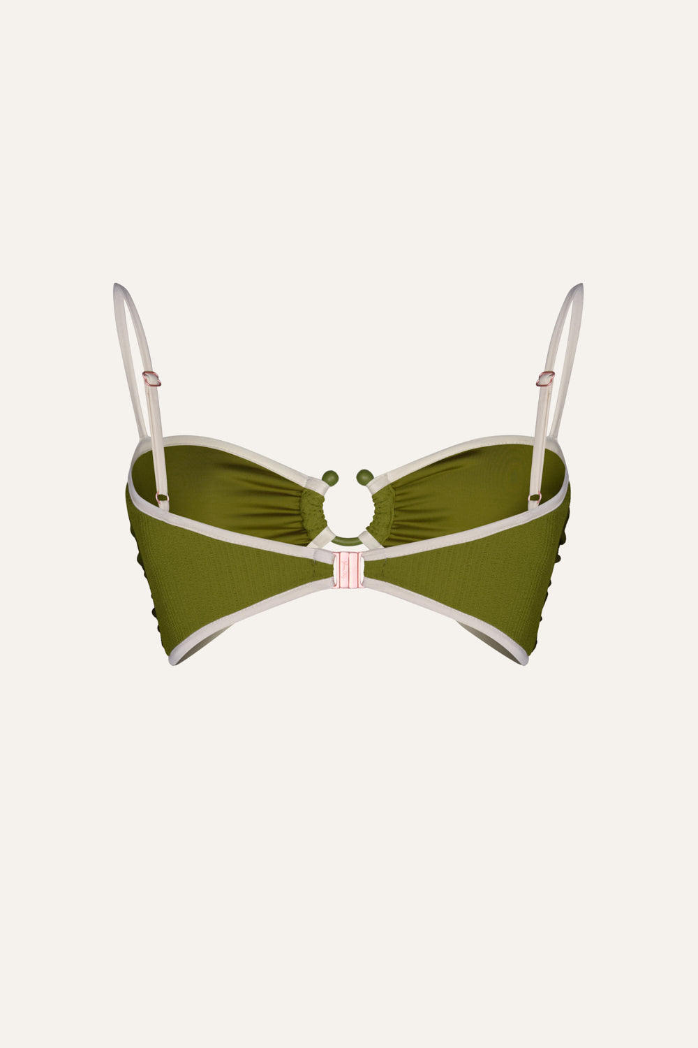 Aquatic Days Women's Bikini Top - Sexy Swimwear for Beach, Pool & Summer Vacations | Perfect for Swimming, Sunbathing & Tropical Getaways