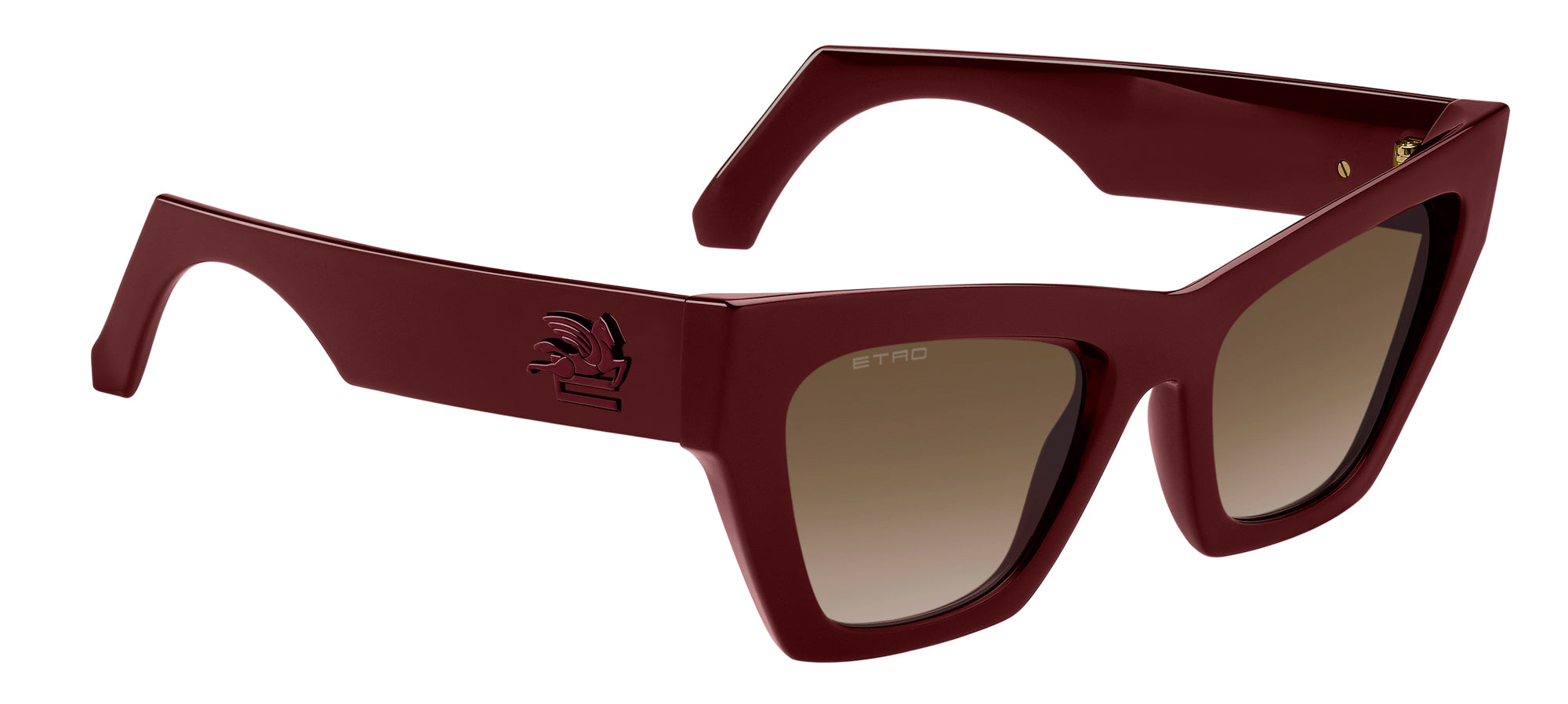 Etro 0050 S Sunglasses - Polarized UV Protection for Men & Women - Perfect for Driving, Outdoor Sports & Fashion Accessories