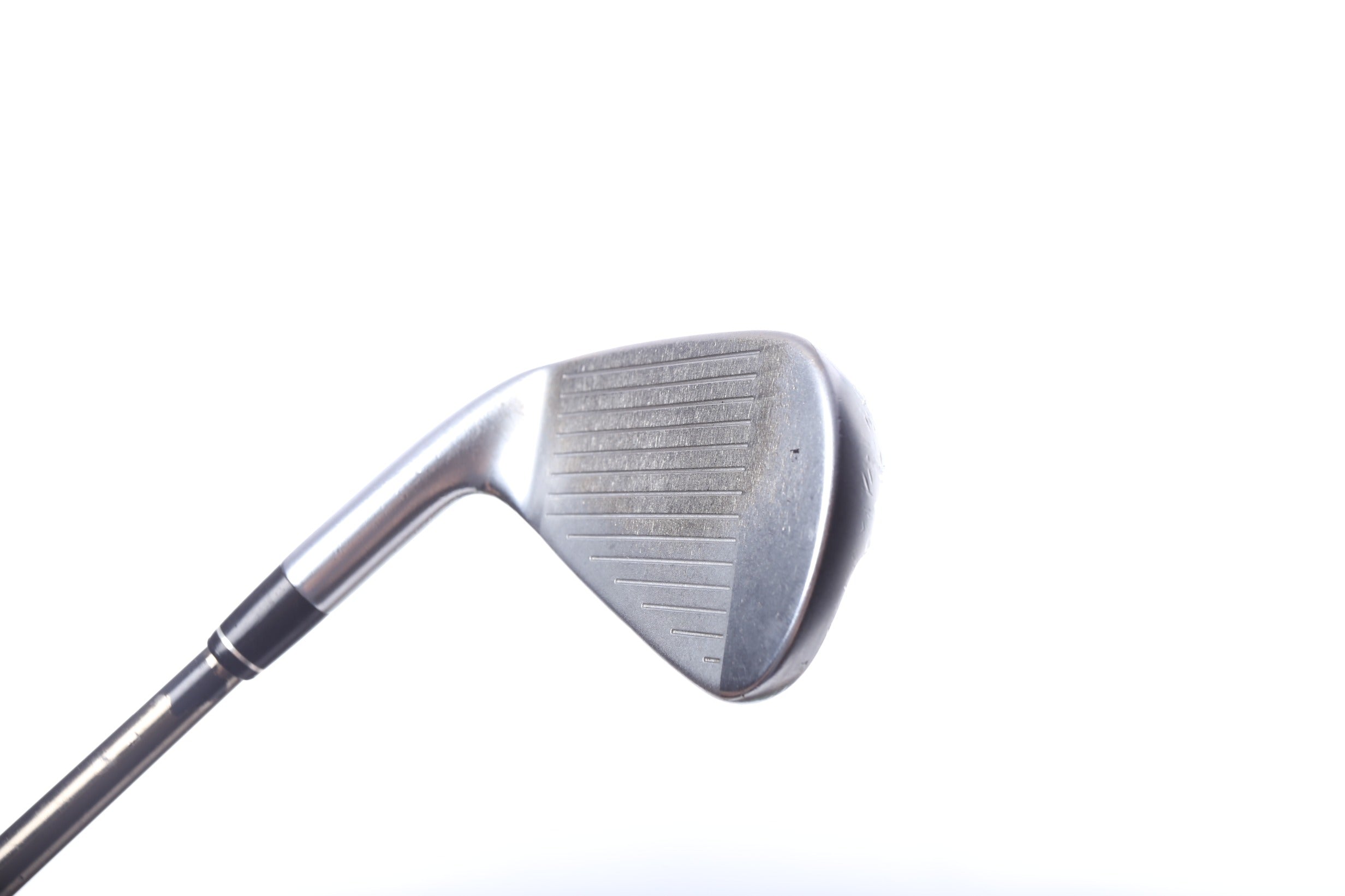 Used Callaway Apex Forged CF16 7 Iron Right Handed Regular Flex Golf Club - Perfect for Mid-Handicap Golfers & Driving Range Practice
