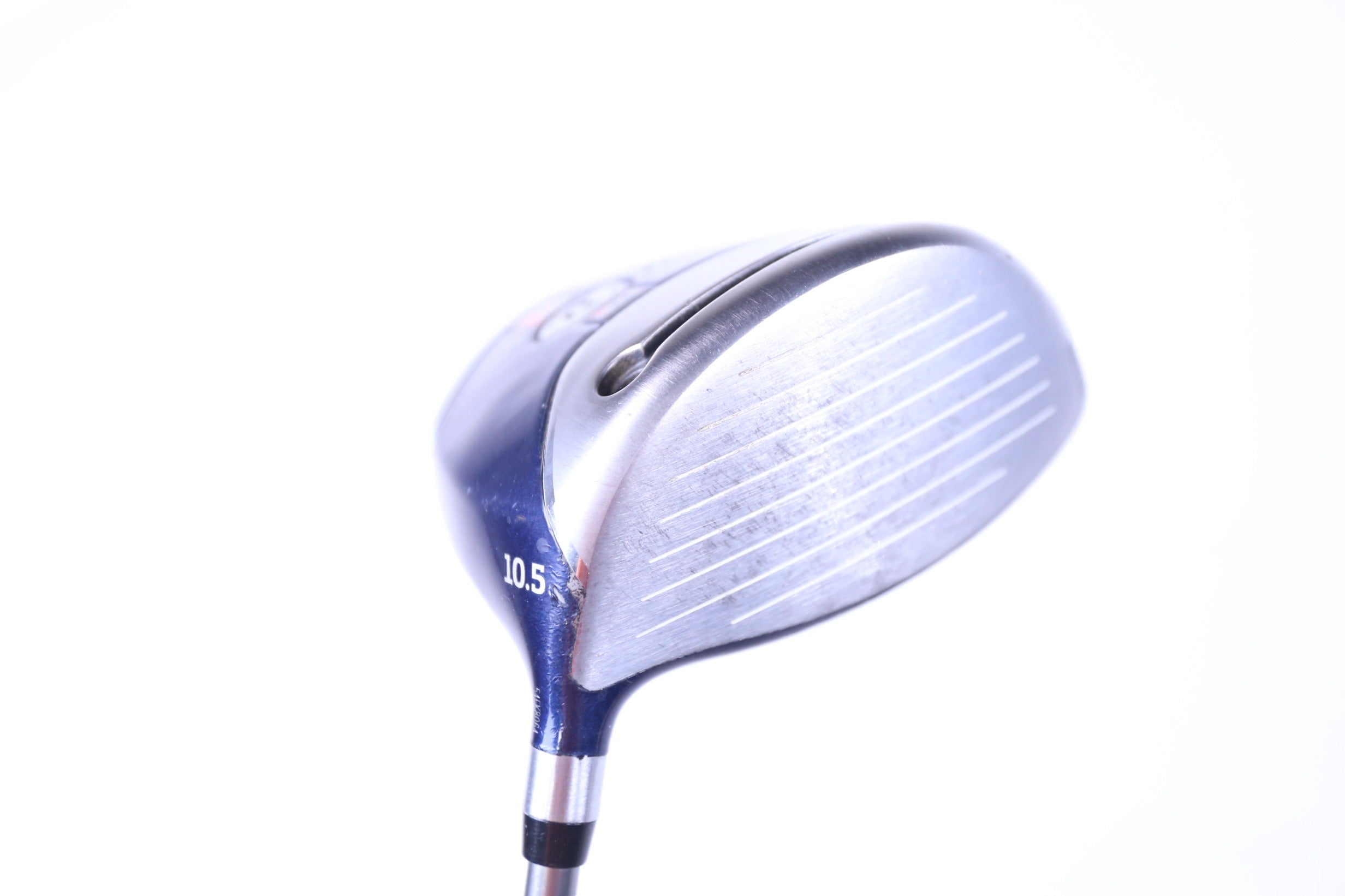 Adams Blue Driver 10.5° Regular Flex Right Handed Golf Club - Perfect for Improving Distance & Accuracy on the Course