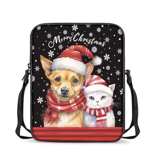 Christmas Pet Dog
